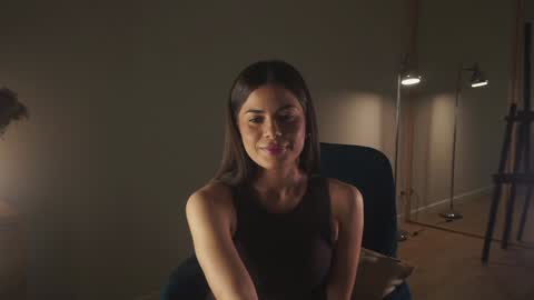 Snapshot of joheredia chatting on December 8, 7:43 pm Jo online show from December 8, 7:43 pm