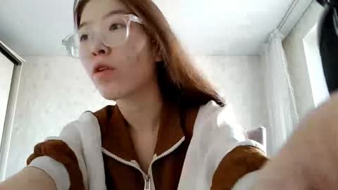 Molly online show from January 6, 5:22 am