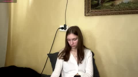 Rocio online show from April 8, 8:16 am