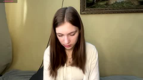 Rocio online show from April 5, 7:29 am