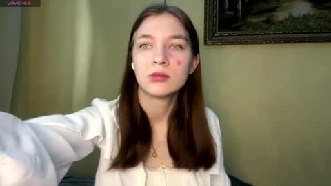 Rocio online show from April 7, 8:05 am