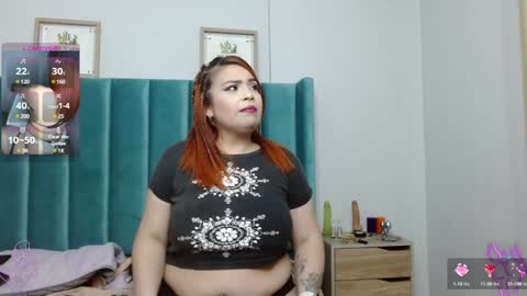 Jolie  online show from January 23, 12:30 pm