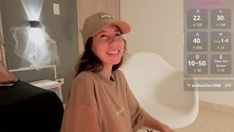 Snapshot of jolie_lov chatting on October 9, 3:16 pm jolie_lov online show from October 9, 3:16 pm