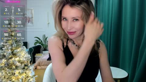 Jolie Ozolla online show from January 15, 1:09 pm