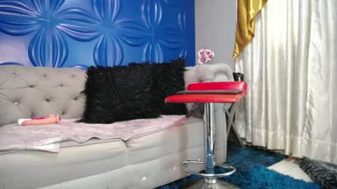 Jolie online show from May 14, 1:17 pm