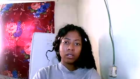 joliekah27 online show from January 27, 4:09 am