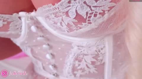 Belle online show from April 6, 12:54 am