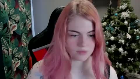 Jolly online show from December 14, 2:55 am