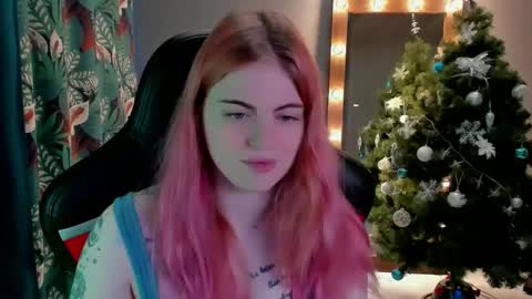 Jolly online show from December 7, 3:04 am