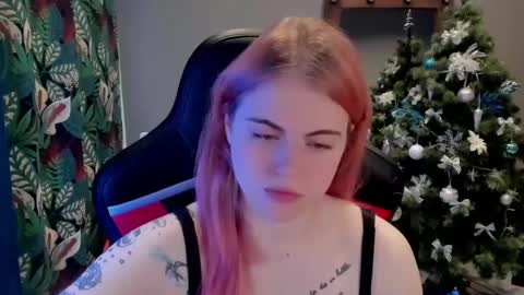 Jolly online show from December 12, 2:59 am