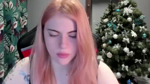 Jolly online show from December 28, 2:43 am