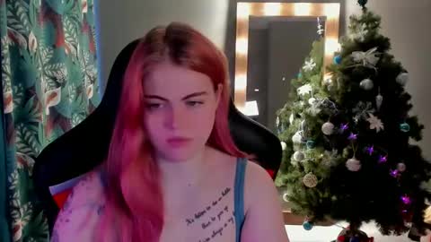 Jolly online show from December 6, 3:30 am