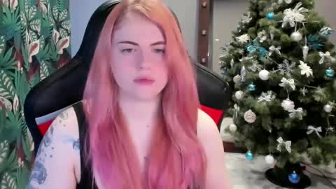 Jolly online show from December 23, 2:56 am