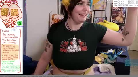 JoltionMac JJ online show from May 22, 4:32 am