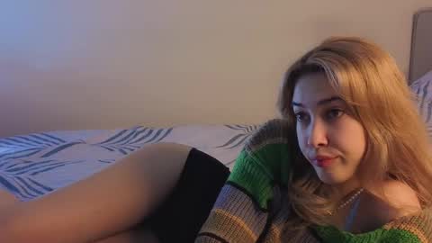 Viola online show from November 22, 11:35 am