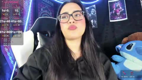 Janna online show from May 26, 5:07 am
