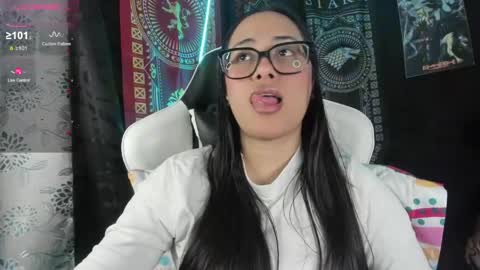 Janna online show from May 28, 3:48 am