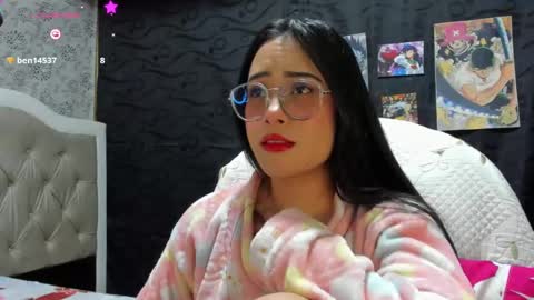 Janna online show from December 6, 3:19 am