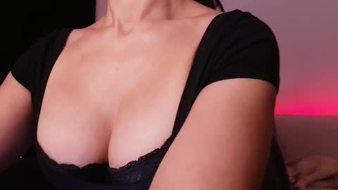 AlesyaJ online show from October 17, 8:39 am