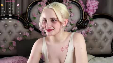 Alice online show from March 28, 11:32 am