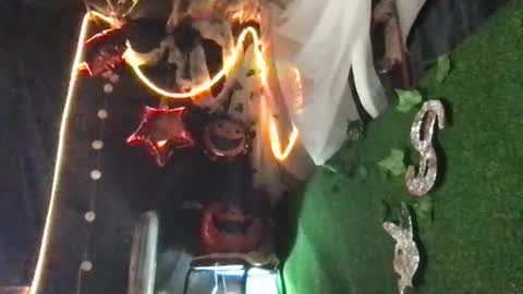 Jony Marta GMT 1400-2000 every day online show from November 3, 10:58 pm