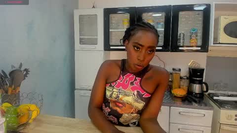 jorinde sexy online show from April 6, 12:32 am