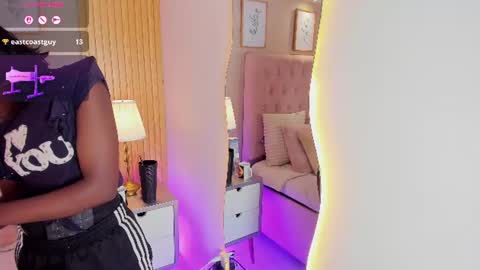 jorinde sexy online show from July 1, 4:34 am