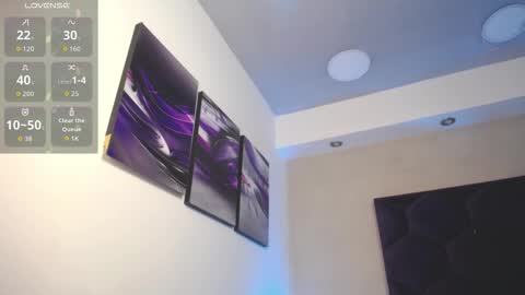 jorinde sexy online show from March 23, 8:31 am