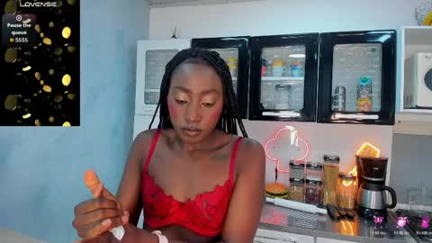 jorinde sexy online show from March 31, 8:58 am