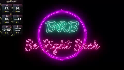 jorinde sexy online show from March 24, 8:41 am