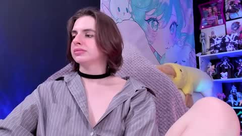 Rose online show from April 4, 5:34 pm