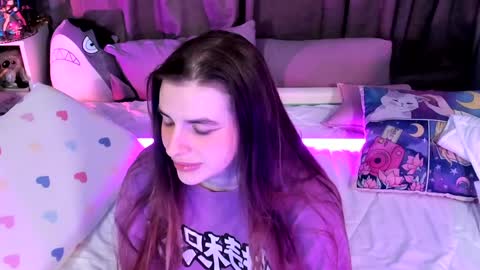 Rose online show from December 23, 10:01 pm