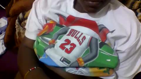 jos_lynn online show from January 7, 8:28 am