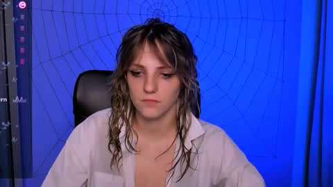 jose_fairy online show from November 10, 9:59 am