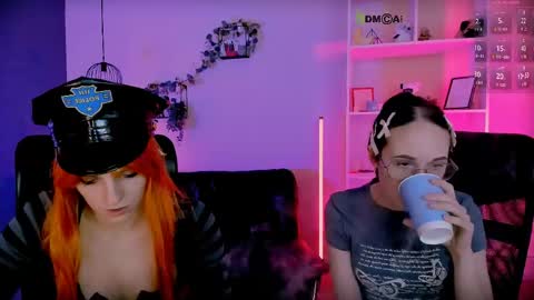 jose_fairy online show from May 21, 7:34 pm