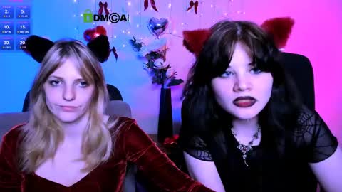 jose_fairy online show from May 11, 7:00 pm