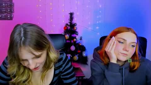 jose_fairy online show from December 21, 10:30 am