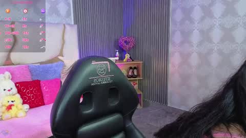 Joselyn  online show from May 5, 11:57 am