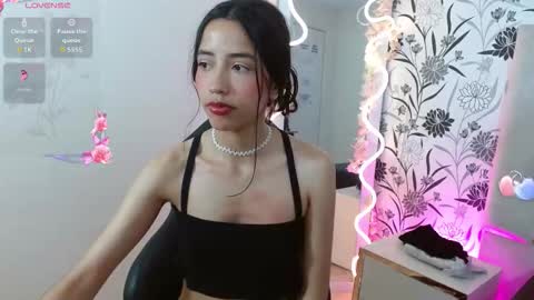 Joselyn  online show from December 20, 12:09 pm