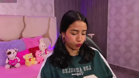Joselyn  online show from May 13, 1:39 pm