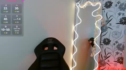 Joselyn  online show from November 26, 11:44 am