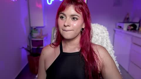 Sofia Garcia online show from May 12, 8:04 pm