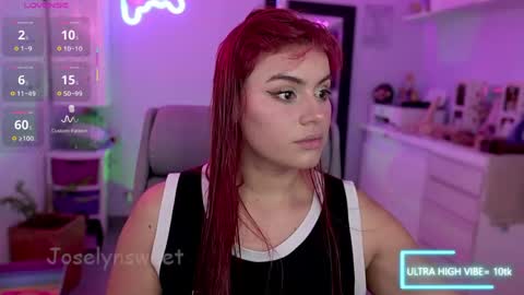 Sofia Garcia online show from May 14, 11:10 pm
