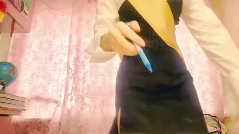 Emily Carter online show from April 19, 7:52 am