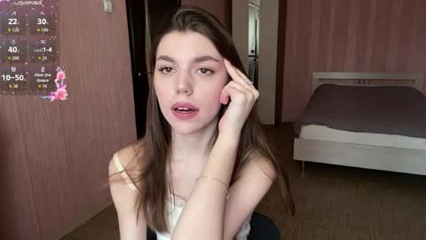 Ivy online show from April 8, 8:05 am