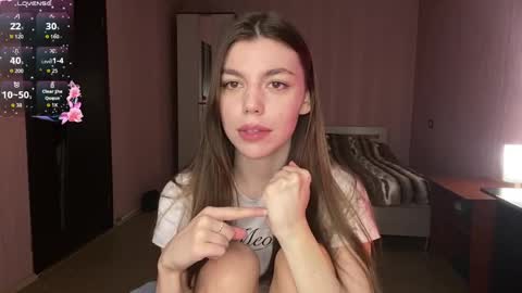 Ivy online show from May 11, 7:43 am