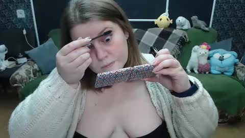 josiesun771 online show from December 5, 1:12 pm