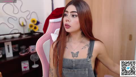 josephine   independent model    online show from December 17, 2:33 am