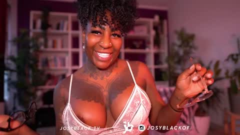 Snapshot of josyblack chatting on December 10, 4:38 pm josyblack online show from December 10, 4:38 pm