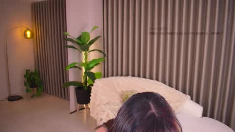 Jov online show from November 29, 9:08 pm